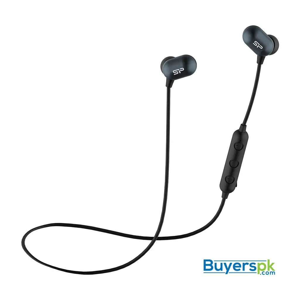 Silicon Power Blast Plug BP61 Bluetooth Earbuds - Headset Silicon Power Blast Plug BP61 Bluetooth Earbuds - Headset